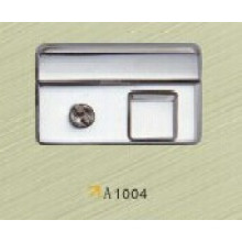 Fechadura de metal para o caso do portátil Fechadura para o fecho da mala de viagem para o caso de negócio